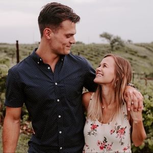 Meet your Posher, Jesse